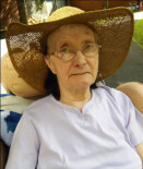 Thérèse Georgette De Tobel
