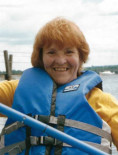 Laura Goulet