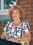 Valérie Fournier