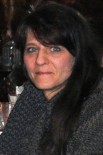 Sylvie Prairie