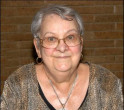 Pierrette Bourget