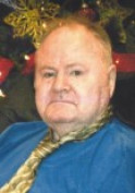 John Peter McNeill