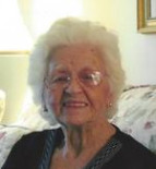Irma Robb