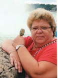 Patricia Gould