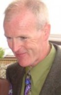 Michael Kevany