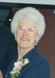 Hendrika Van Capelle