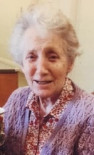 Phyllis McGrath