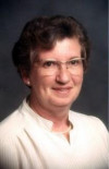 Madeleine Auger