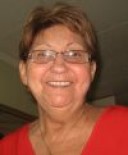 Monette Mailloux