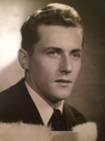 Herbert Douglas Tilson