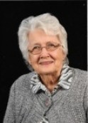 Shirley Traer