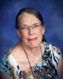 Janet Marjorie Holdaway
