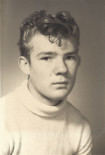 Terrance Percy