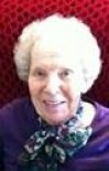 Thérèse Bourgault
