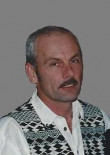 Charles Rideout