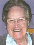 Inez Parisotto