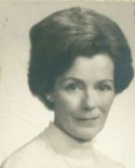 Gwyneth Young McColl