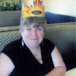Constance Murphy