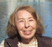 Margaret Reita Airey