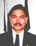 Federico Jr. Talingdan