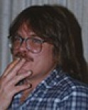 Brian Kirkpatrick