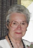 Shirley Haslam