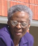 Lindell May Mitchell