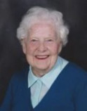 Joan Donner