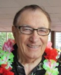 Gordon Kraushar