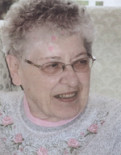 Doris Hoffman