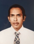 Joseph Sabanathan George