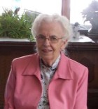 Anna Pauline Pratt