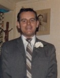 Donald Gordon