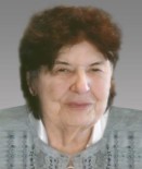 Yvette Beauséjour