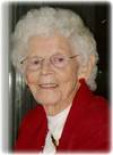 Elizabeth Milford