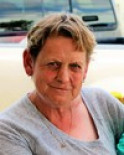 Leona Ehrman