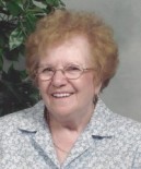 Bernadette St-Cyr