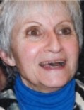 Jocelyne Thouin