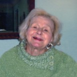 Maria Ridolfi