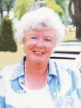 Mary Rome