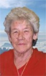 Suzanne Cousineau