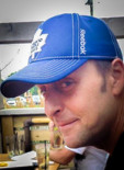 Kevin Ince