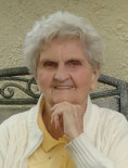 May Johnson