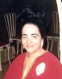 Georgette Savard