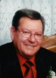Gérard Cossette