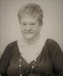 Patricia Mae Prince