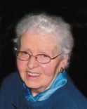 Monique Lefort