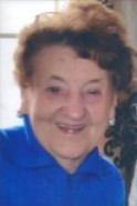 Marjorie Lewis