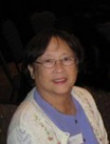 Marie Suzy Koo