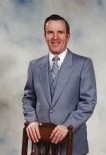 Frederick Chamberlain